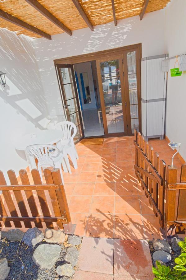 Casa Maria N2 Montecastillo Caleta De Fuste Exterior photo